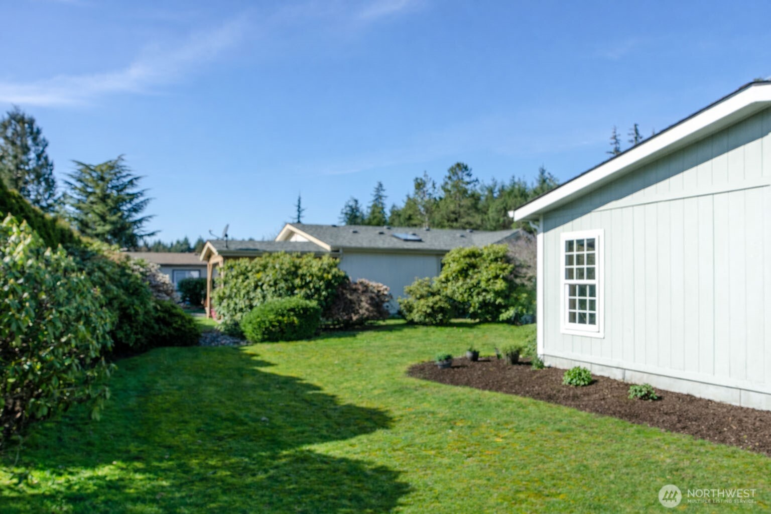 4214 147th Street Ct NW, Gig Harbor, WA 98332