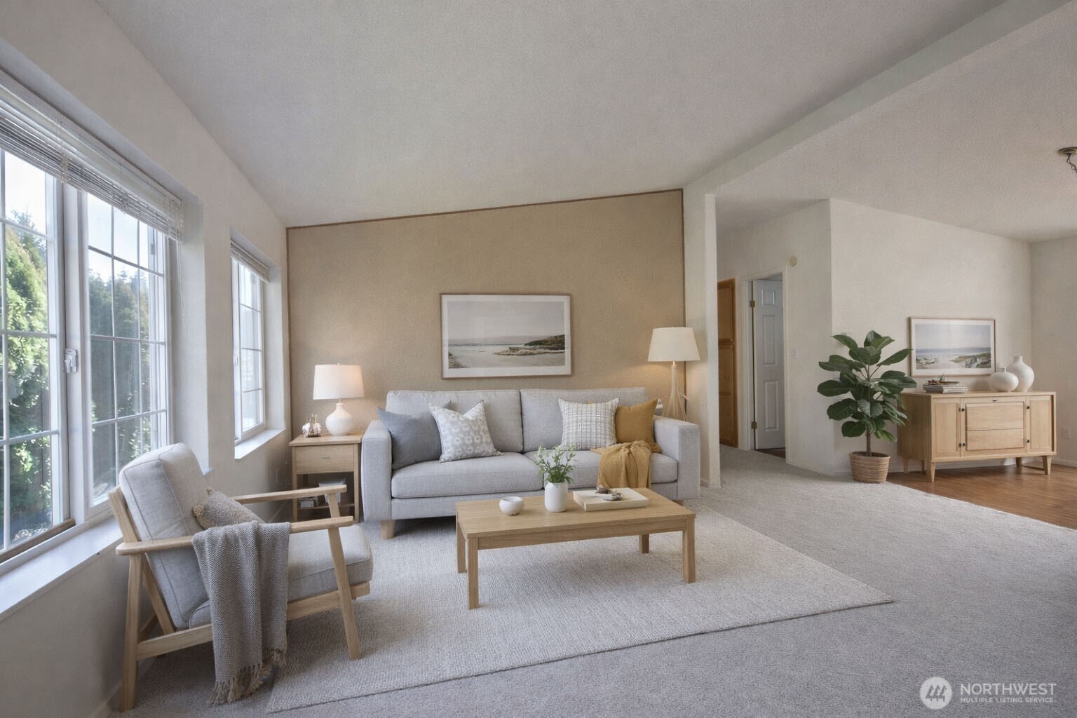 4214 147th Street Ct NW, Gig Harbor, WA 98332