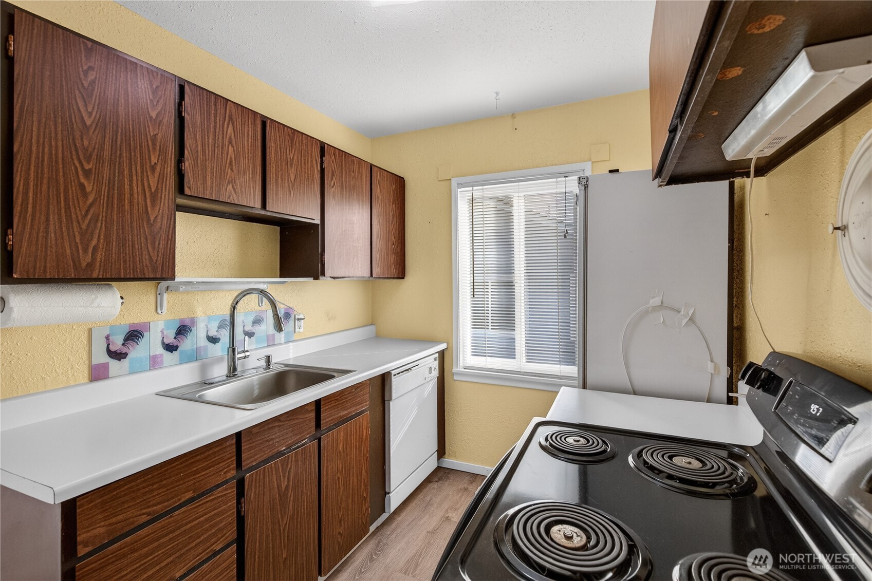 1261 & 1263 Montana Street , Wenatchee, WA 98801