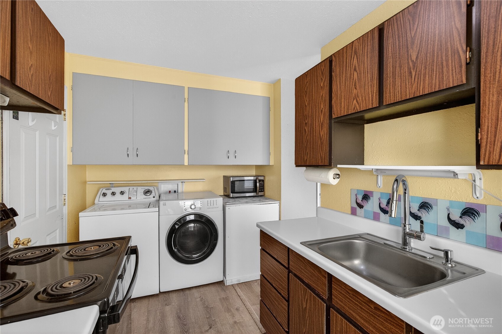 1261 & 1263 Montana Street , Wenatchee, WA 98801