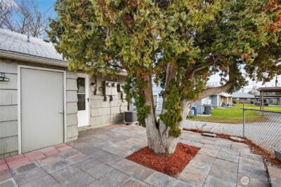 1261 & 1263 Montana Street , Wenatchee, WA 98801 - Photo 19