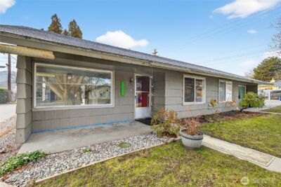 1261 & 1263 Montana Street , Wenatchee, WA 98801 - Photo 2