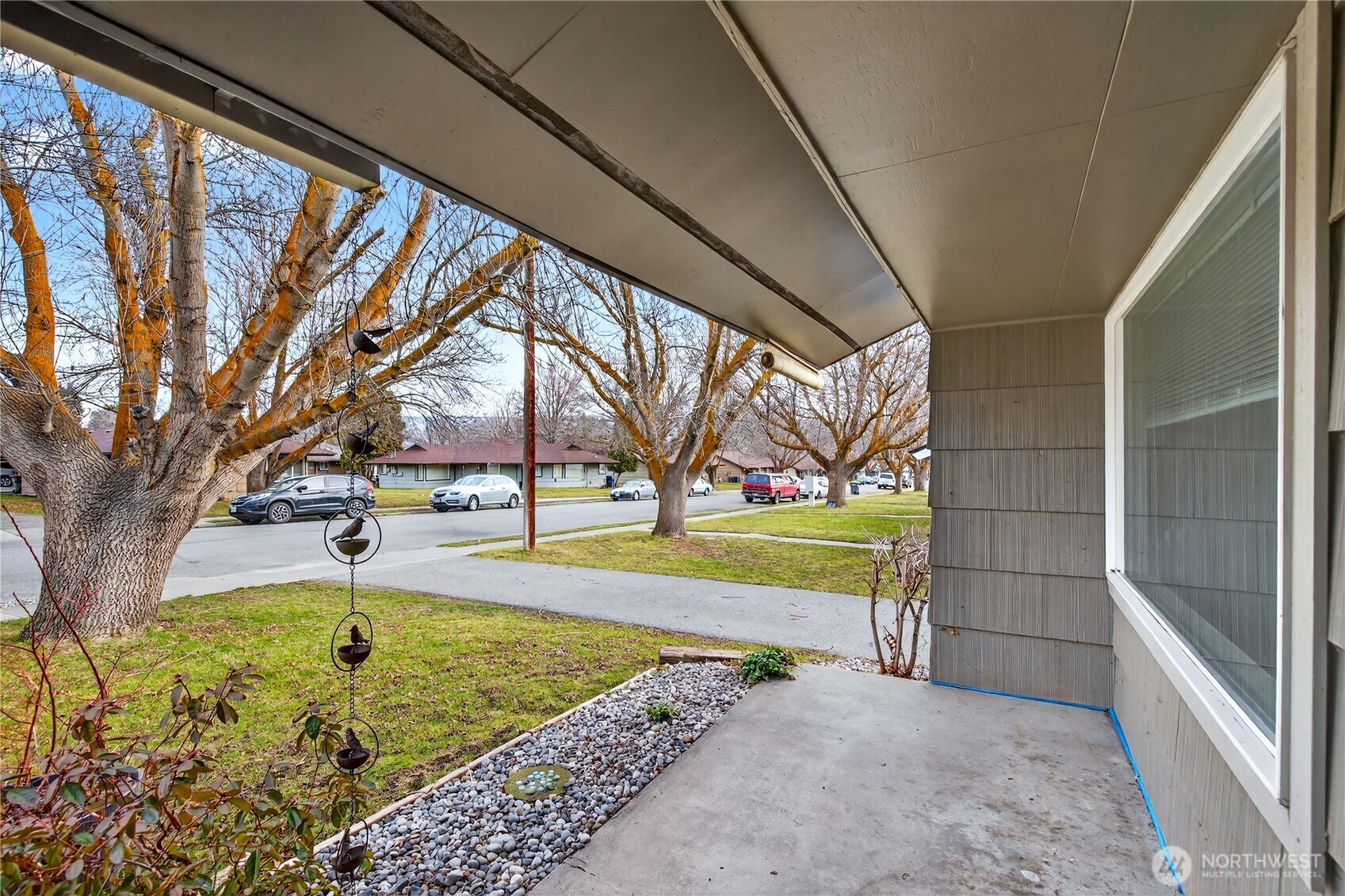 1261 & 1263 Montana Street , Wenatchee, WA 98801