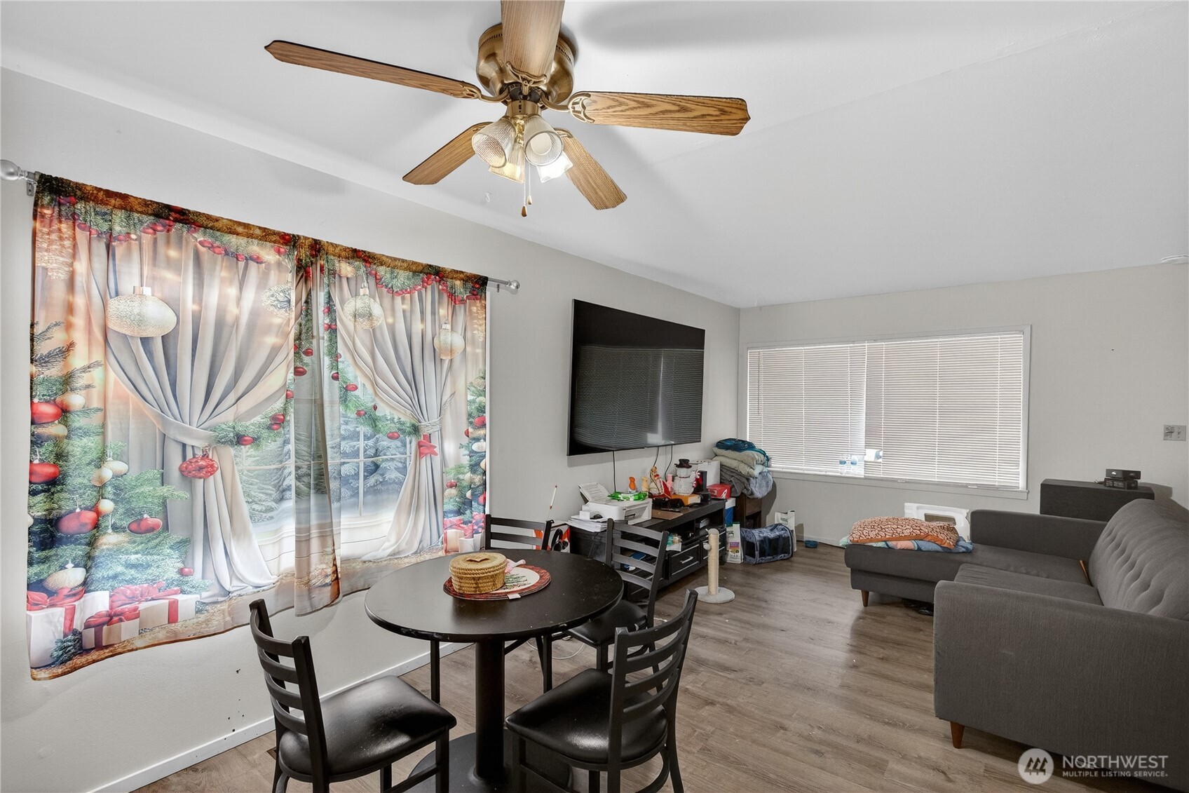 1261 & 1263 Montana Street , Wenatchee, WA 98801