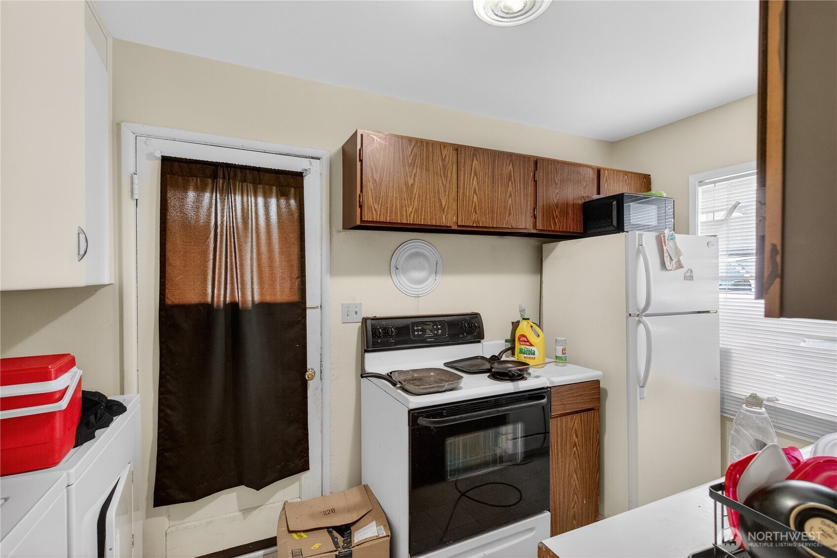 1261 & 1263 Montana Street , Wenatchee, WA 98801