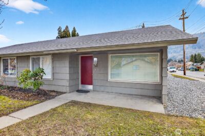 1261 & 1263 Montana Street , Wenatchee, WA 98801 - Photo 4