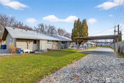 1261 & 1263 Montana Street , Wenatchee, WA 98801 - Photo 5