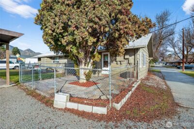 1261 & 1263 Montana Street , Wenatchee, WA 98801 - Photo 7