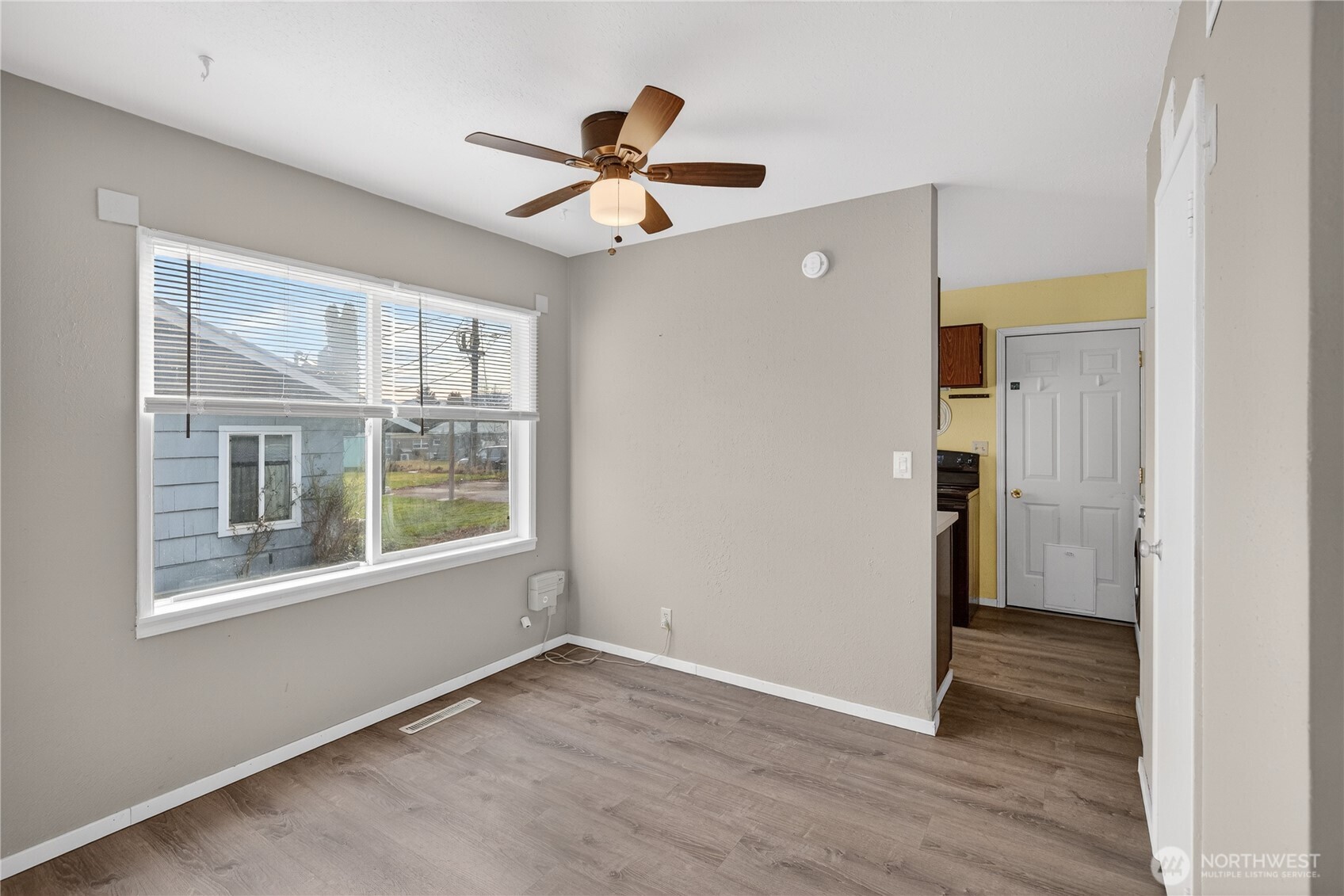 1261 & 1263 Montana Street , Wenatchee, WA 98801