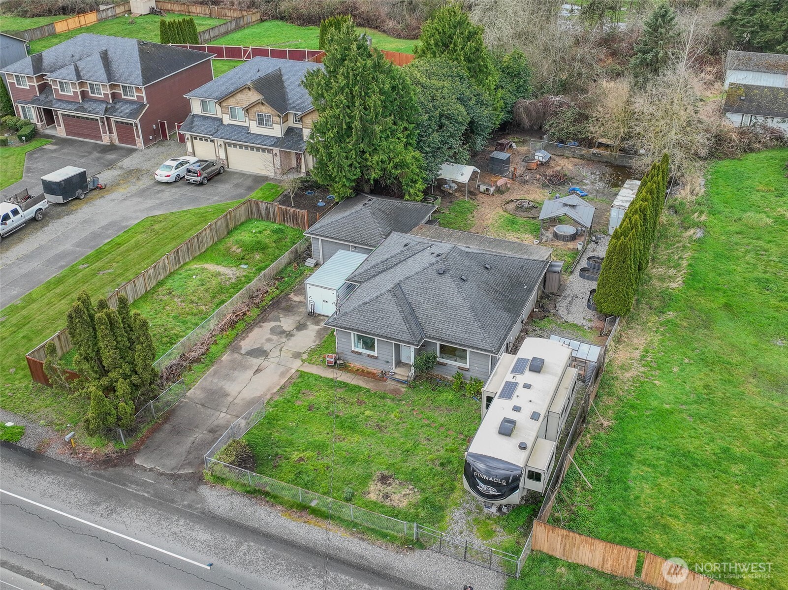 11324 Waller Road E, Tacoma, WA 98446