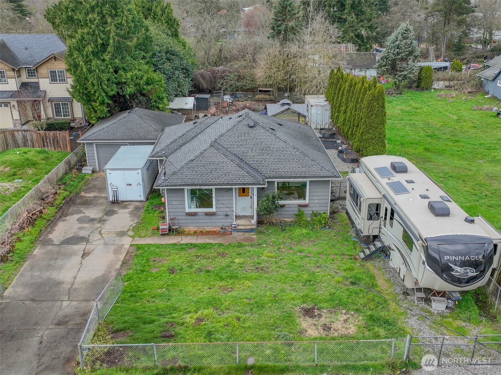 11324 Waller Road E, Tacoma, WA 98446