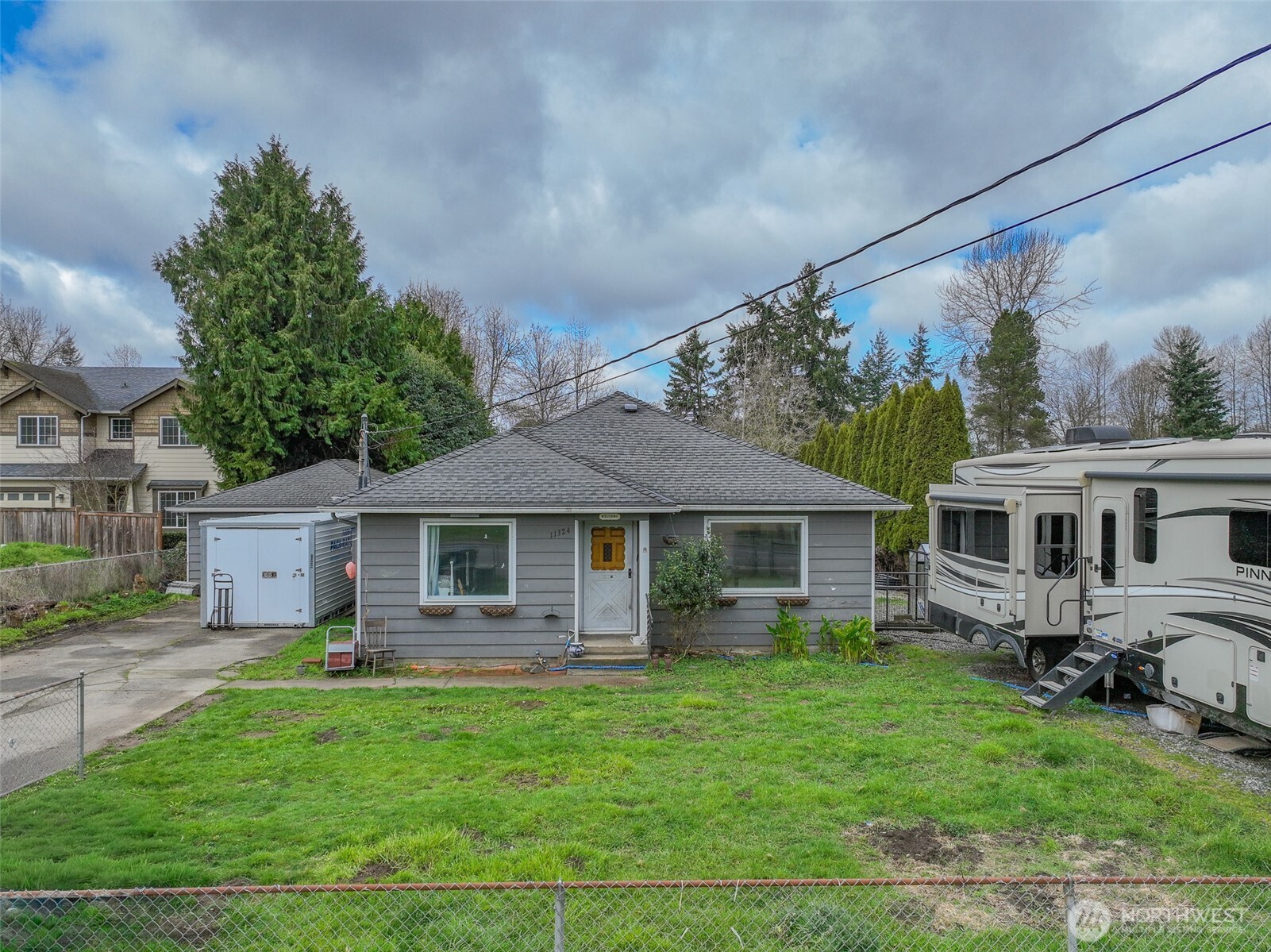 11324 Waller Road E, Tacoma, WA 98446