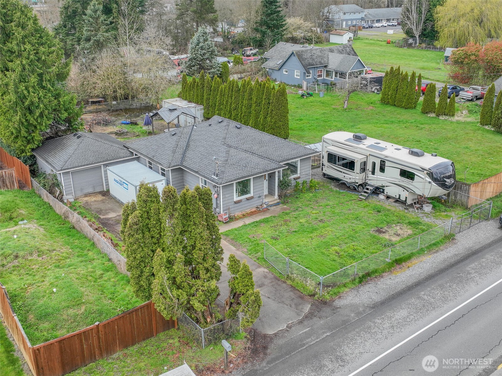 11324 Waller Road E, Tacoma, WA 98446