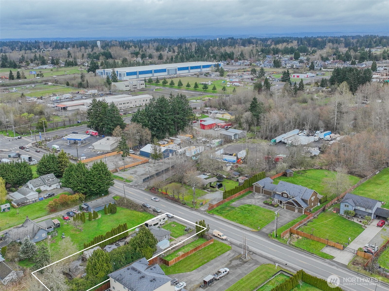 11324 Waller Road E, Tacoma, WA 98446