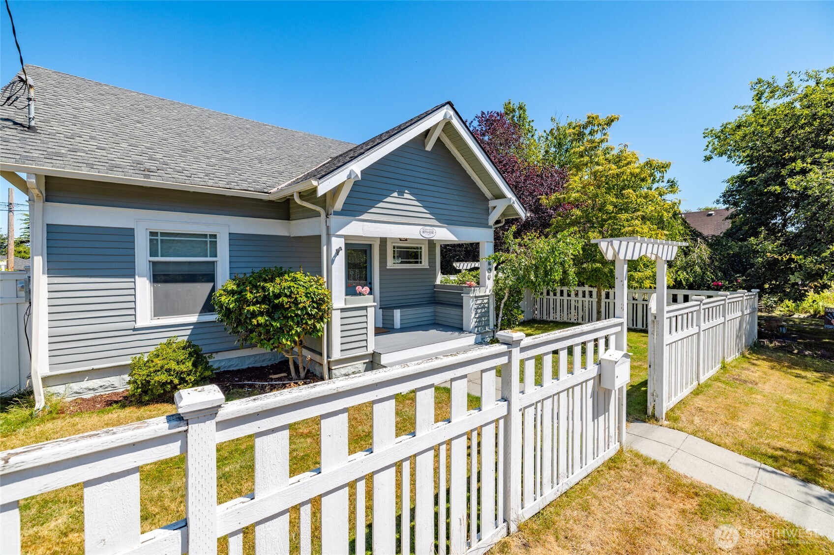 1506 12th Street , Anacortes, WA 98221