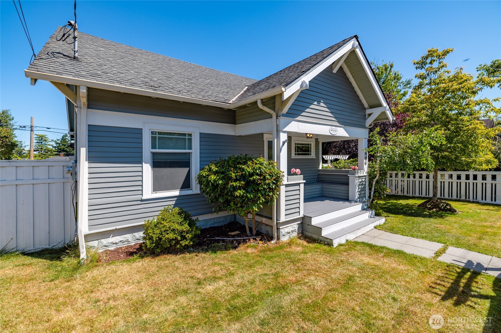 1506 12th Street , Anacortes, WA 98221