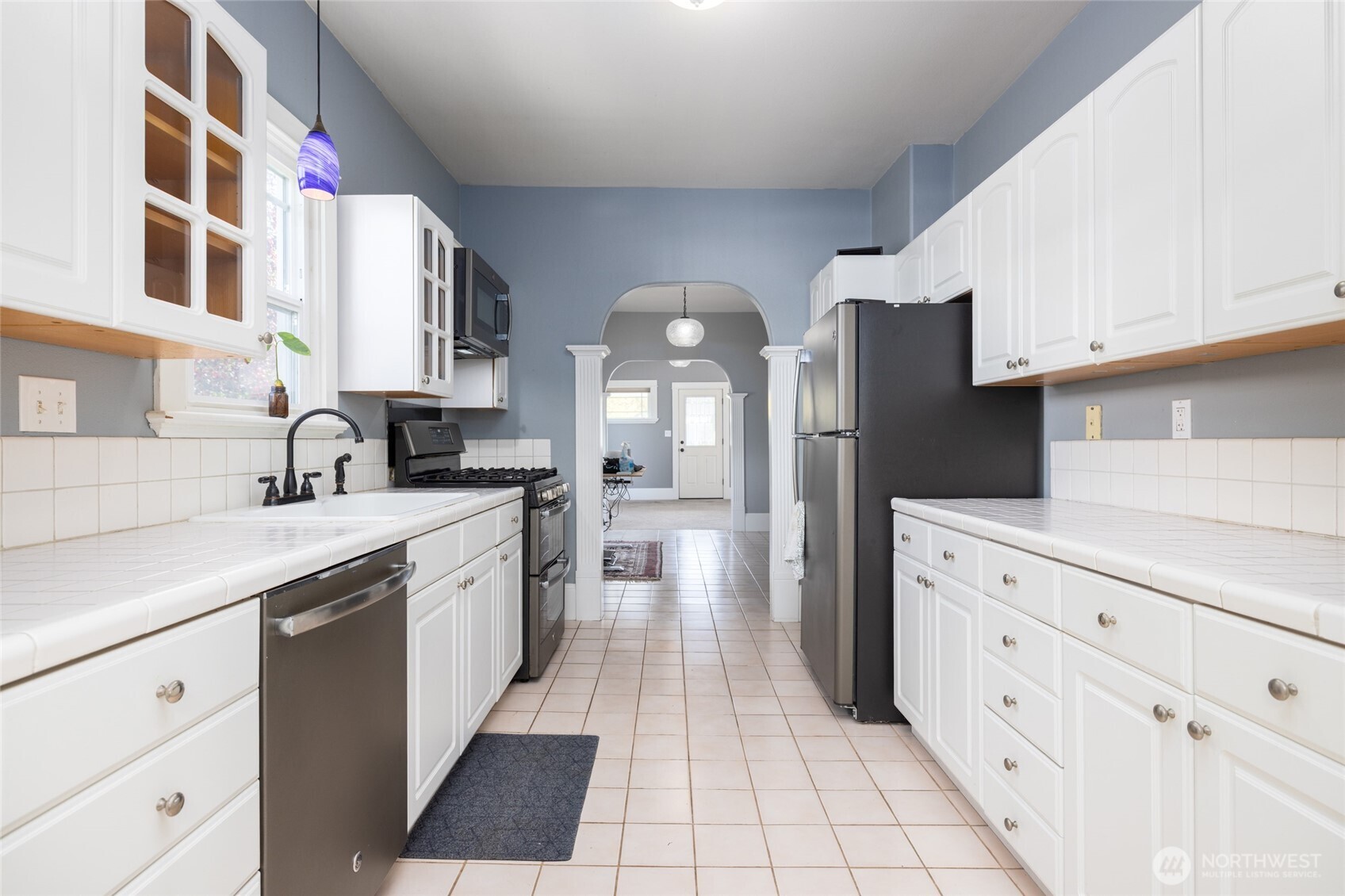 1506 12th Street , Anacortes, WA 98221