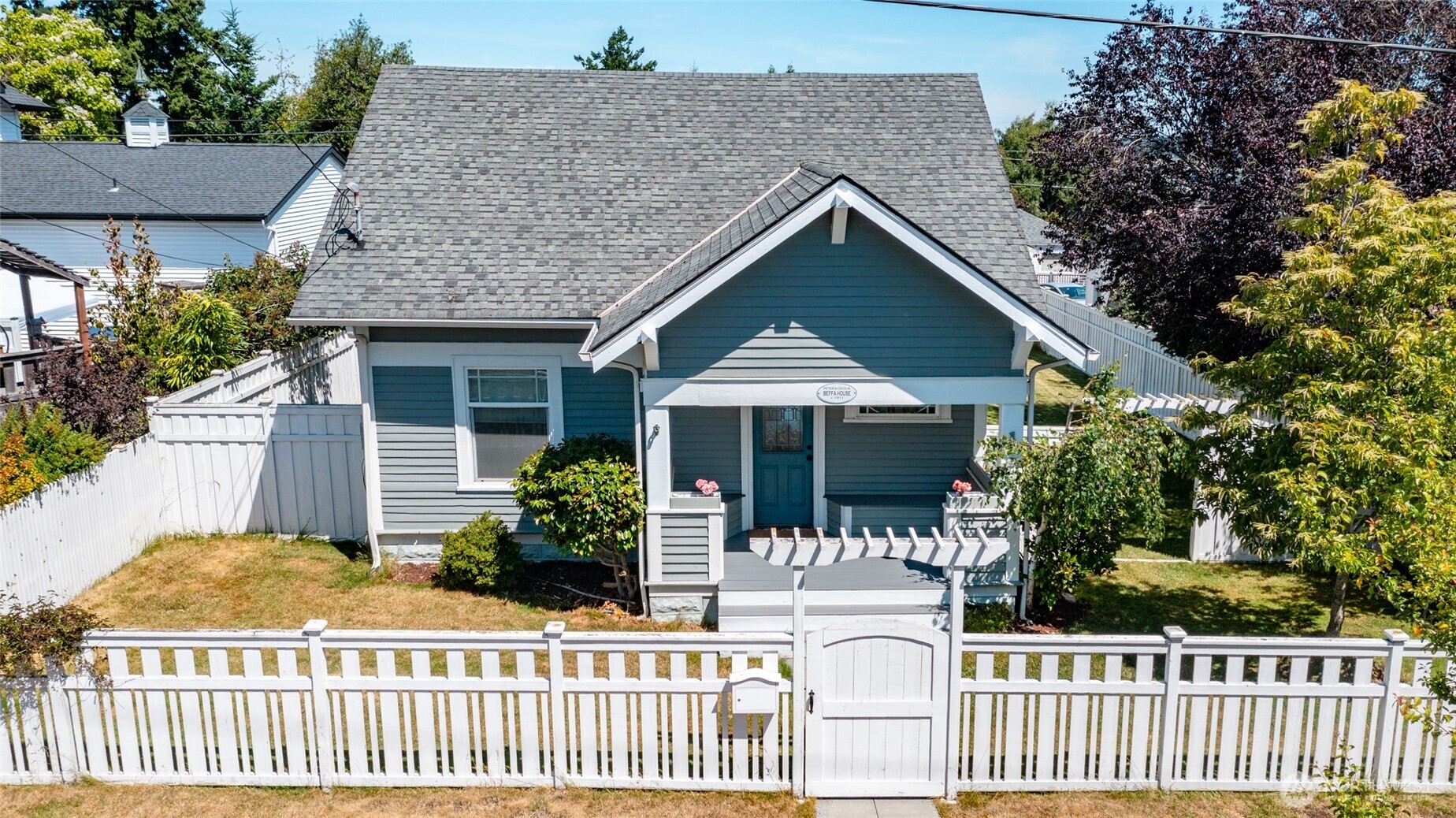 1506 12th Street , Anacortes, WA 98221