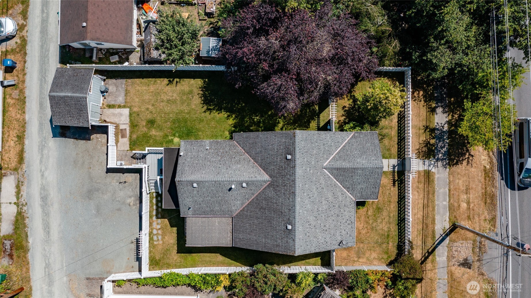 1506 12th Street , Anacortes, WA 98221