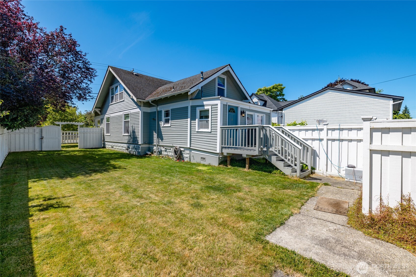 1506 12th Street , Anacortes, WA 98221