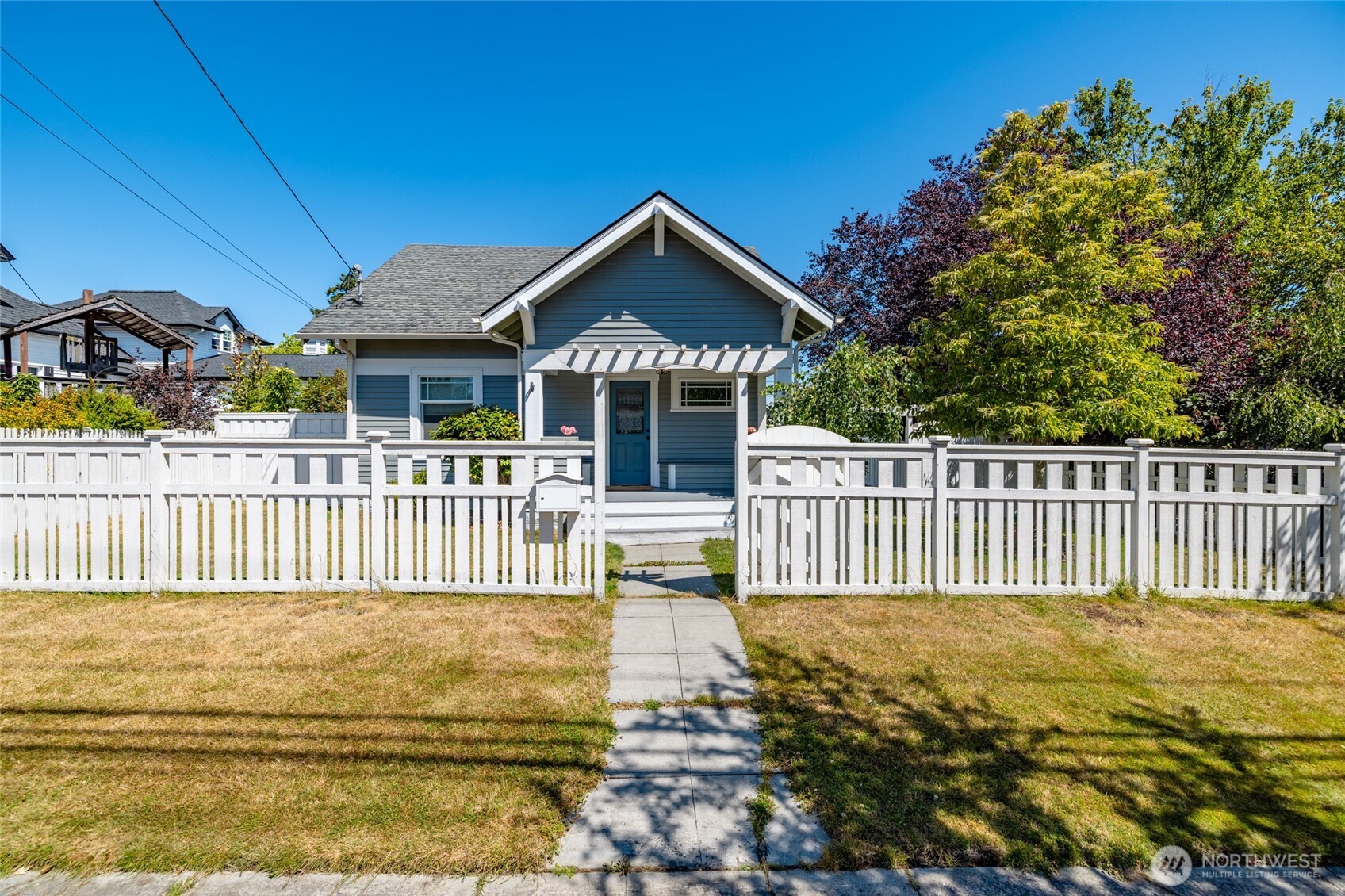 1506 12th Street , Anacortes, WA 98221