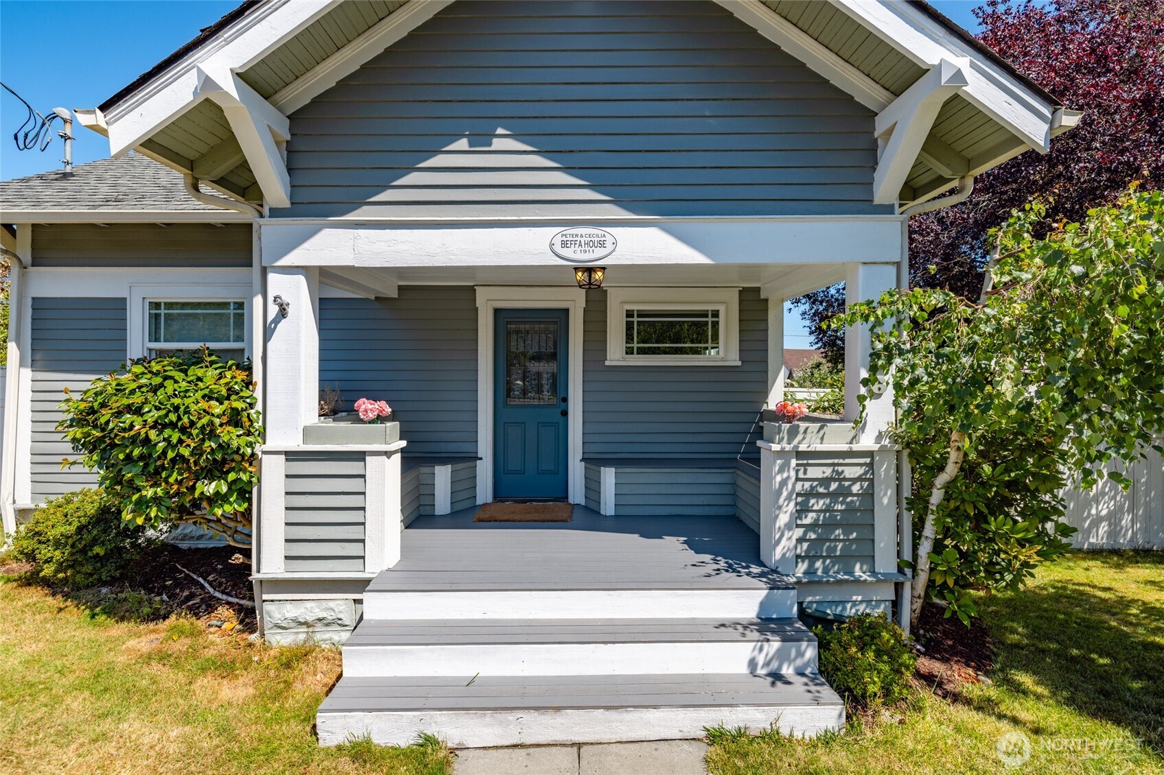 1506 12th Street , Anacortes, WA 98221