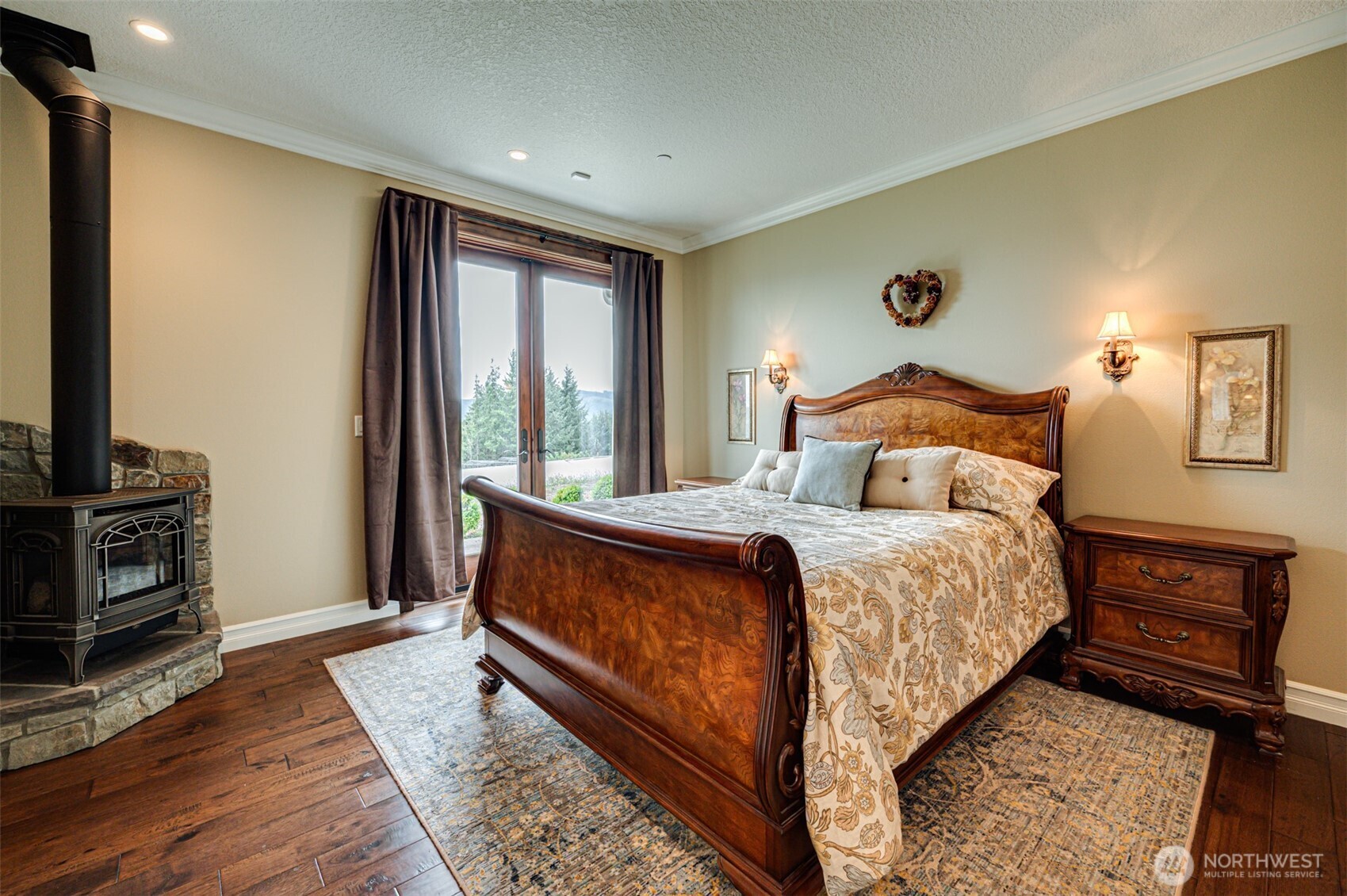 421 Woodland Heights Road , Woodland, WA 98674