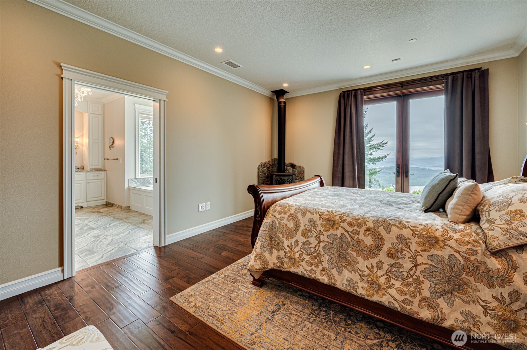 421 Woodland Heights Road , Woodland, WA 98674
