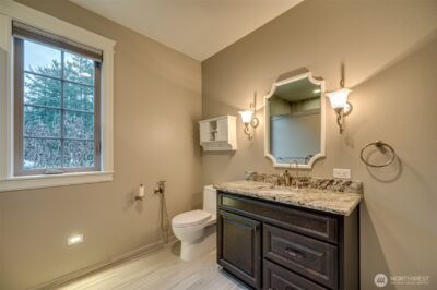 421 Woodland Heights Road , Woodland, WA 98674 - Photo 19