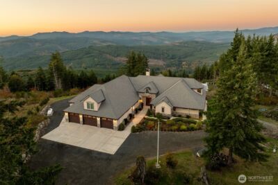 421 Woodland Heights Road , Woodland, WA 98674 - Photo 2