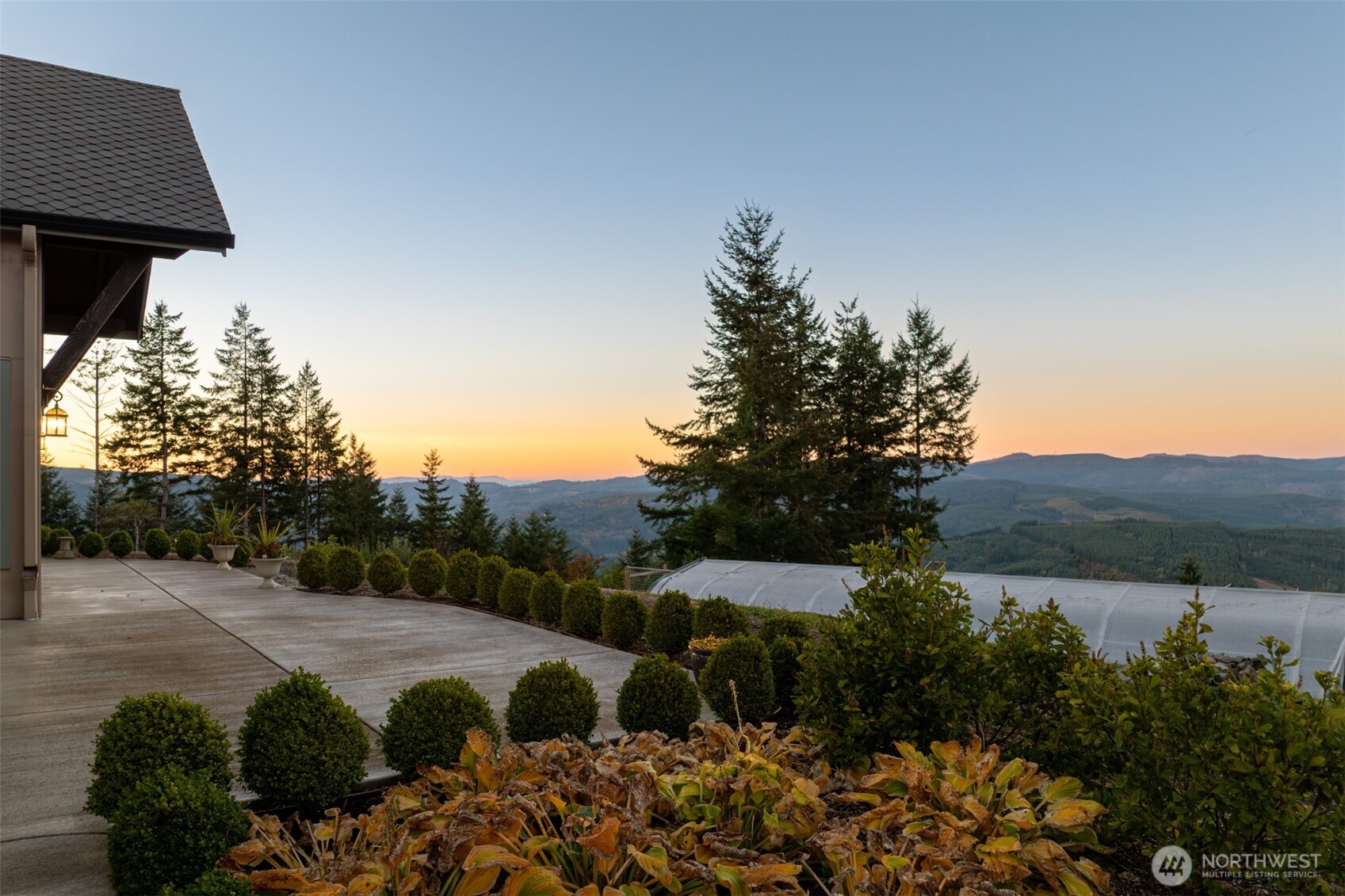 421 Woodland Heights Road , Woodland, WA 98674