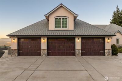 421 Woodland Heights Road , Woodland, WA 98674 - Photo 32