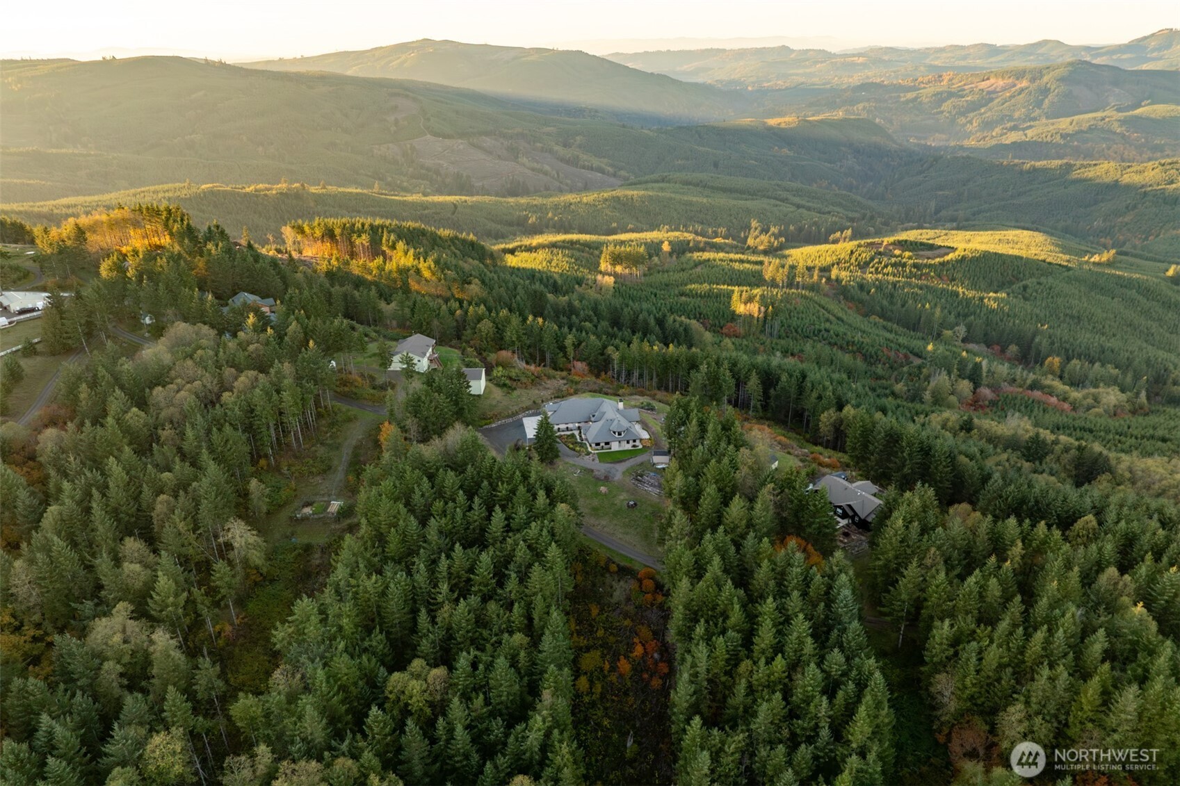 421 Woodland Heights Road , Woodland, WA 98674