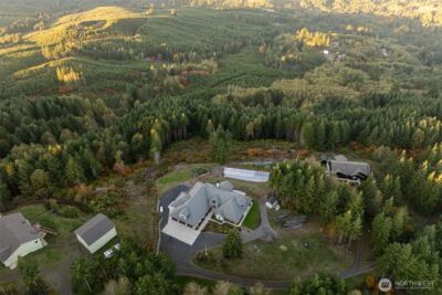 421 Woodland Heights Road , Woodland, WA 98674 - Photo 40
