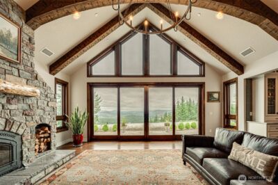 421 Woodland Heights Road , Woodland, WA 98674 - Photo 4
