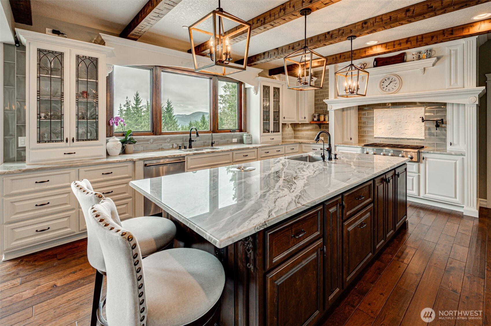 421 Woodland Heights Road , Woodland, WA 98674