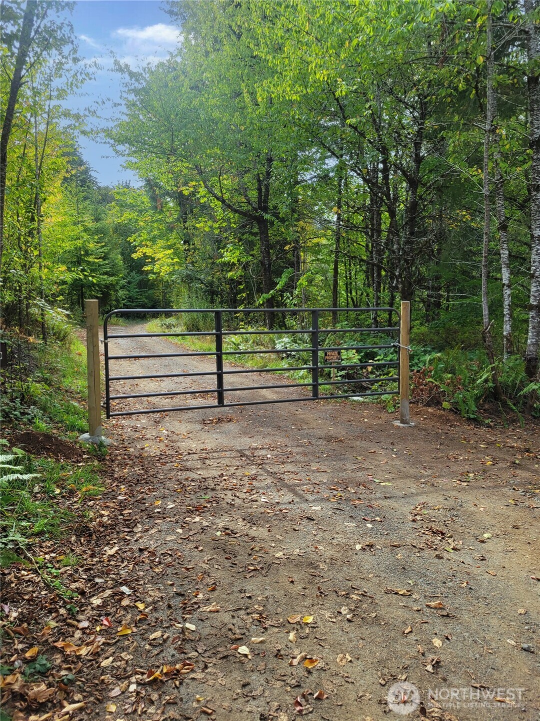 1840 W Deegan Road W, Shelton, WA 98584