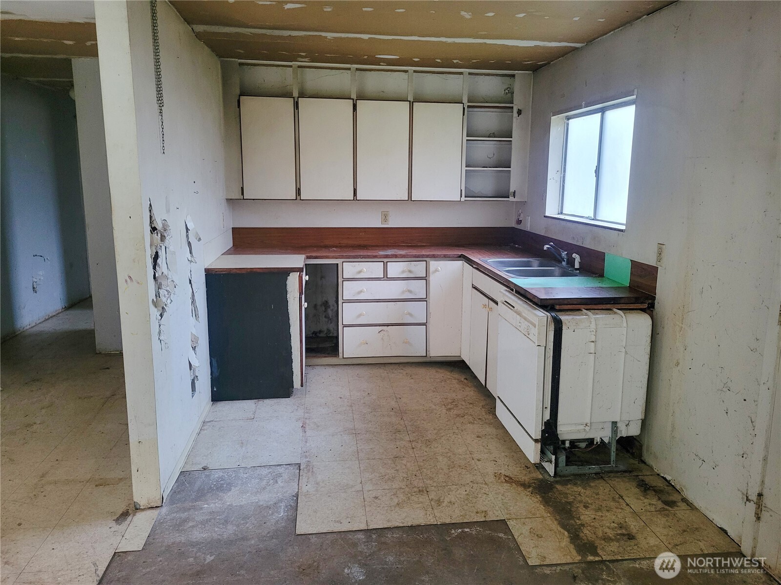 1840 W Deegan Road W, Shelton, WA 98584