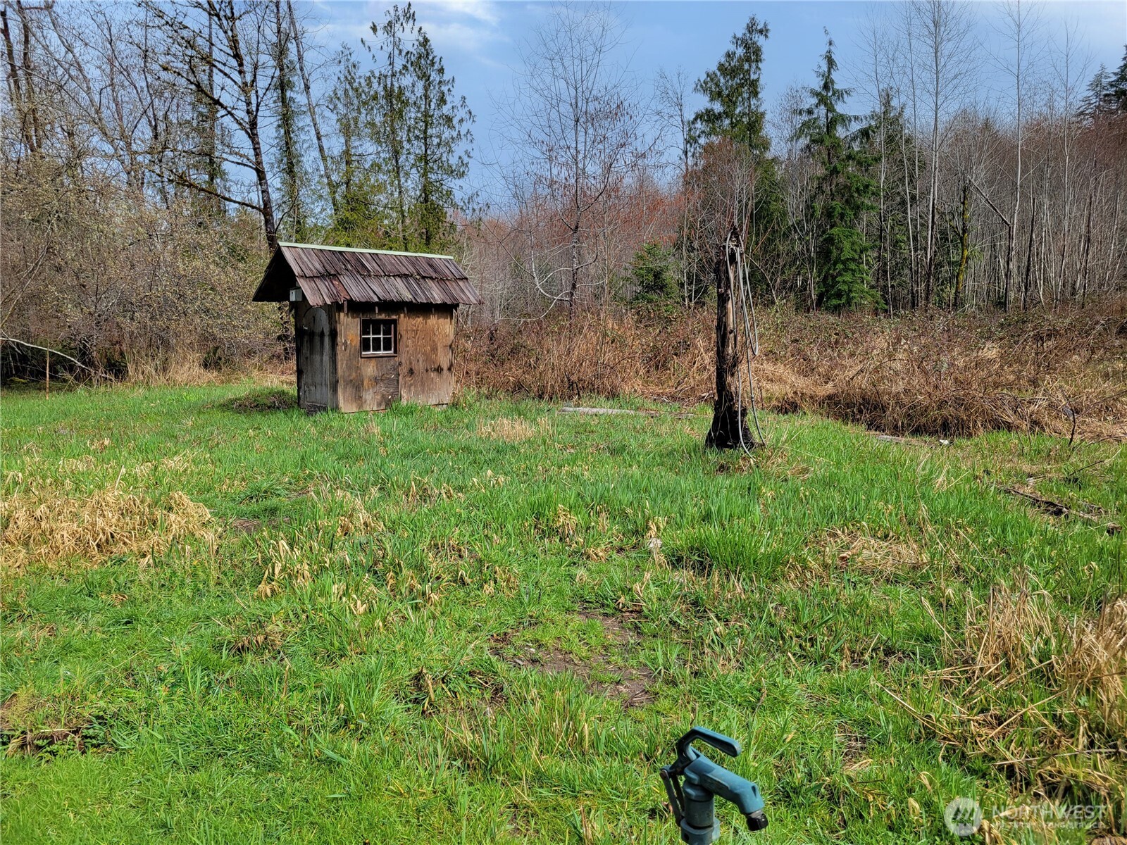 1840 W Deegan Road W, Shelton, WA 98584