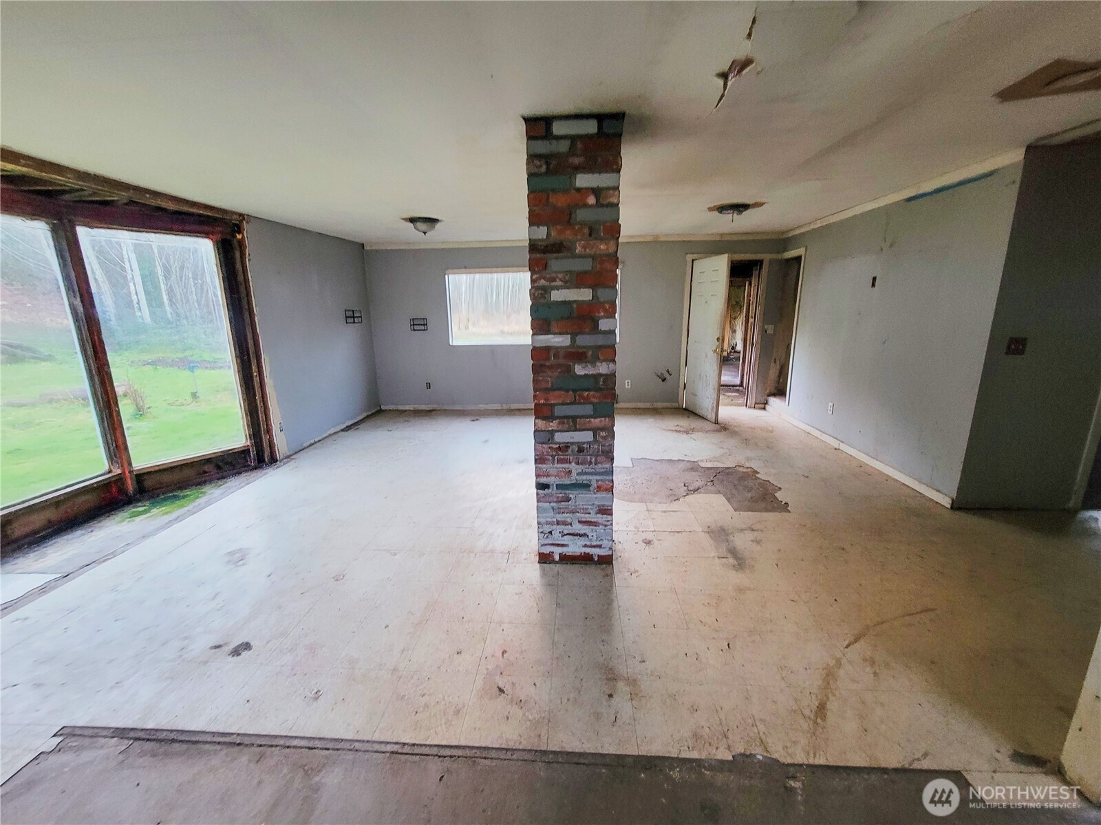 1840 W Deegan Road W, Shelton, WA 98584