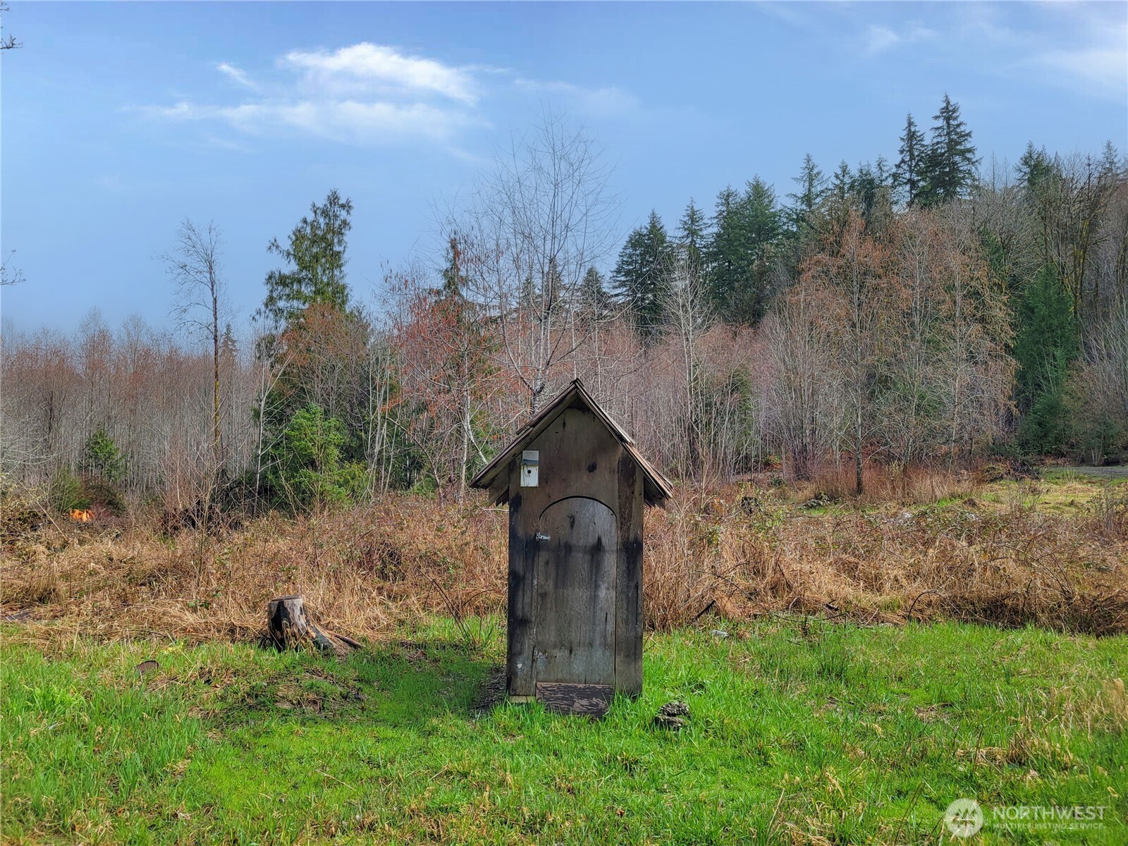 1840 W Deegan Road W, Shelton, WA 98584