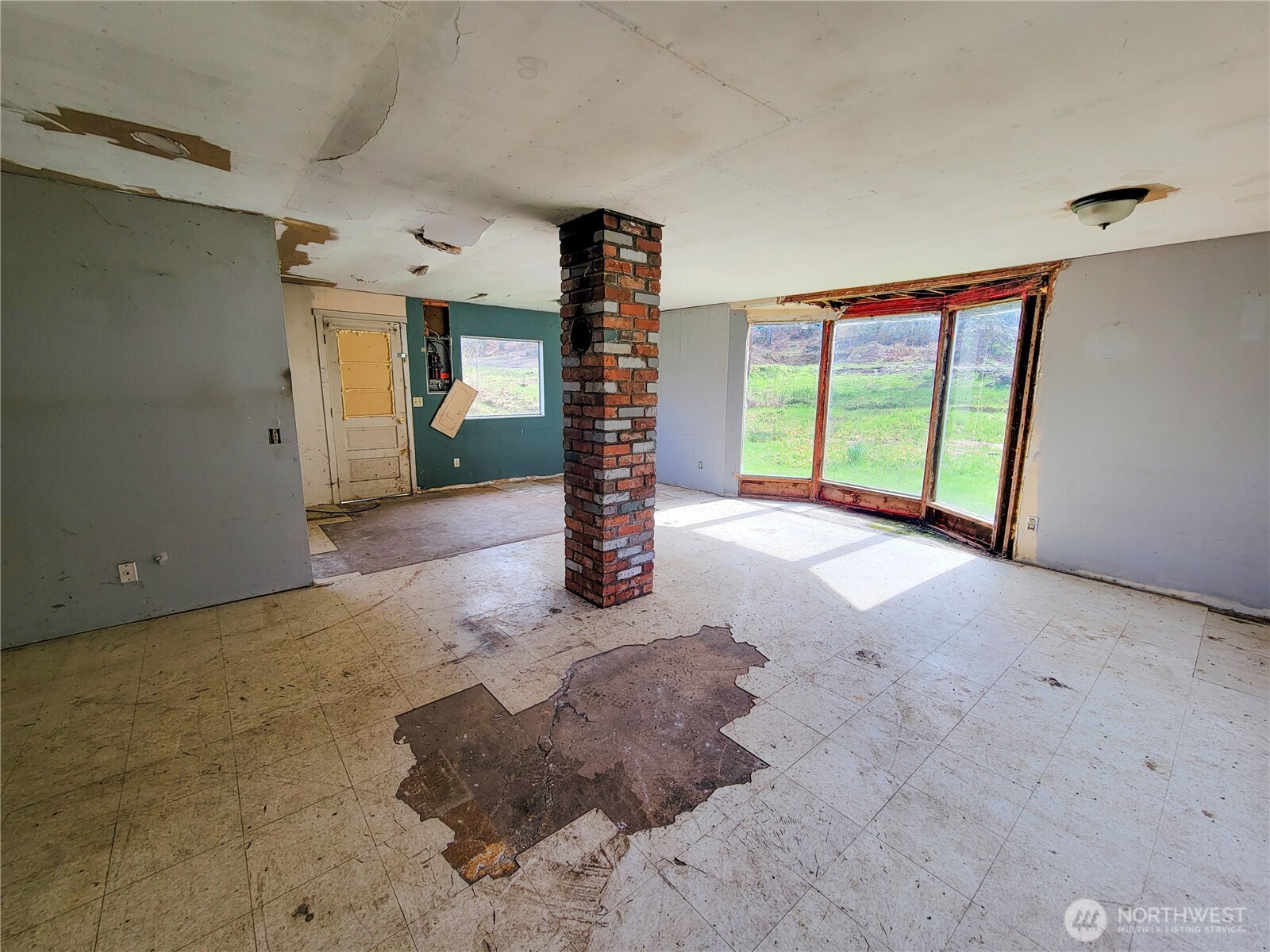 1840 W Deegan Road W, Shelton, WA 98584