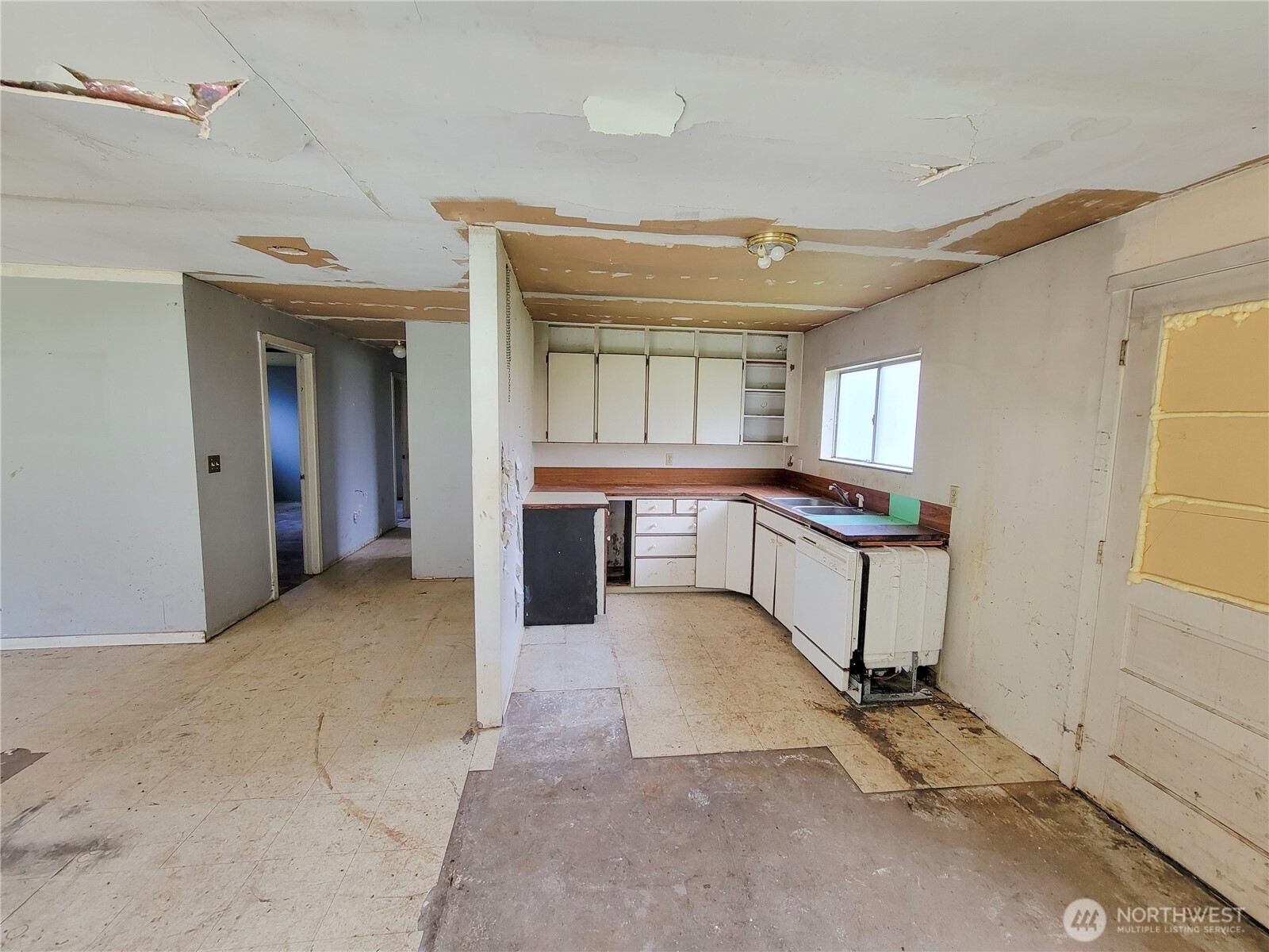 1840 W Deegan Road W, Shelton, WA 98584