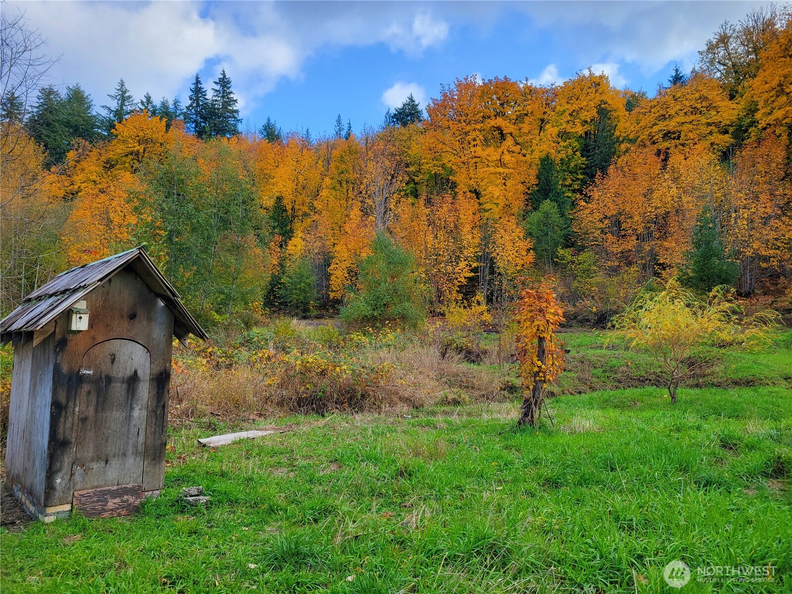 1840 W Deegan Road W, Shelton, WA 98584