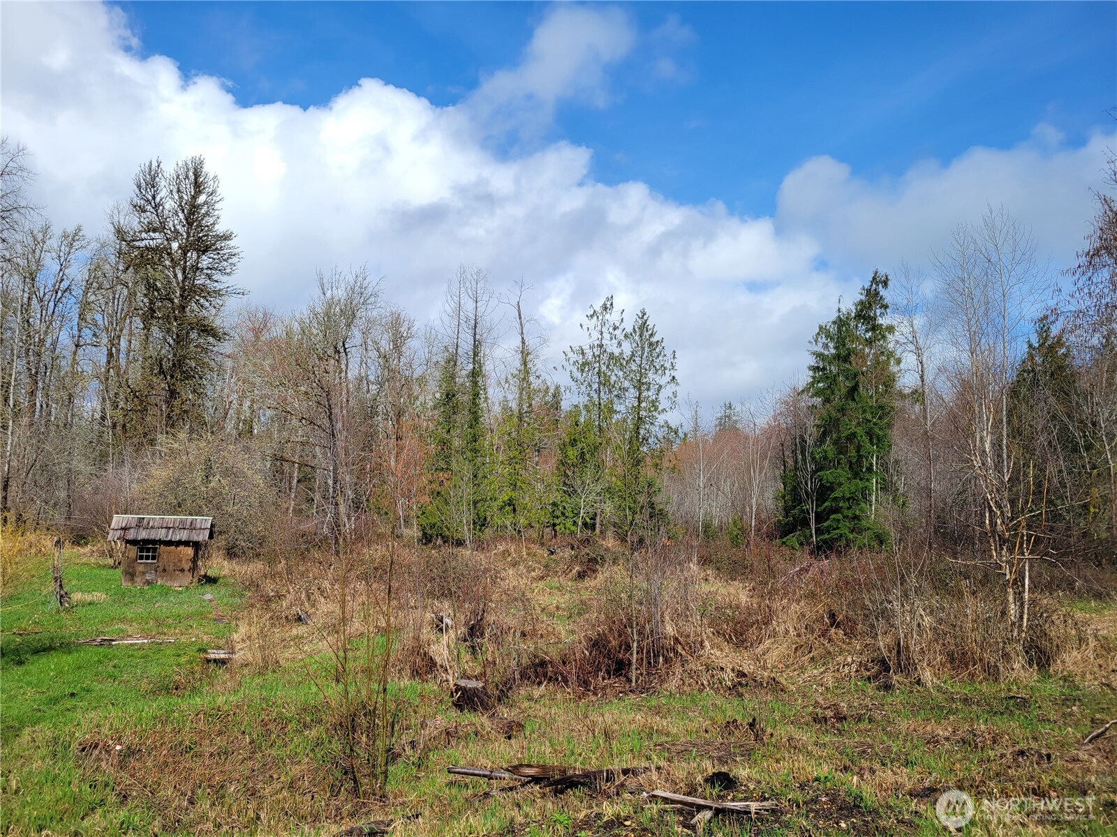 1840 W Deegan Road W, Shelton, WA 98584
