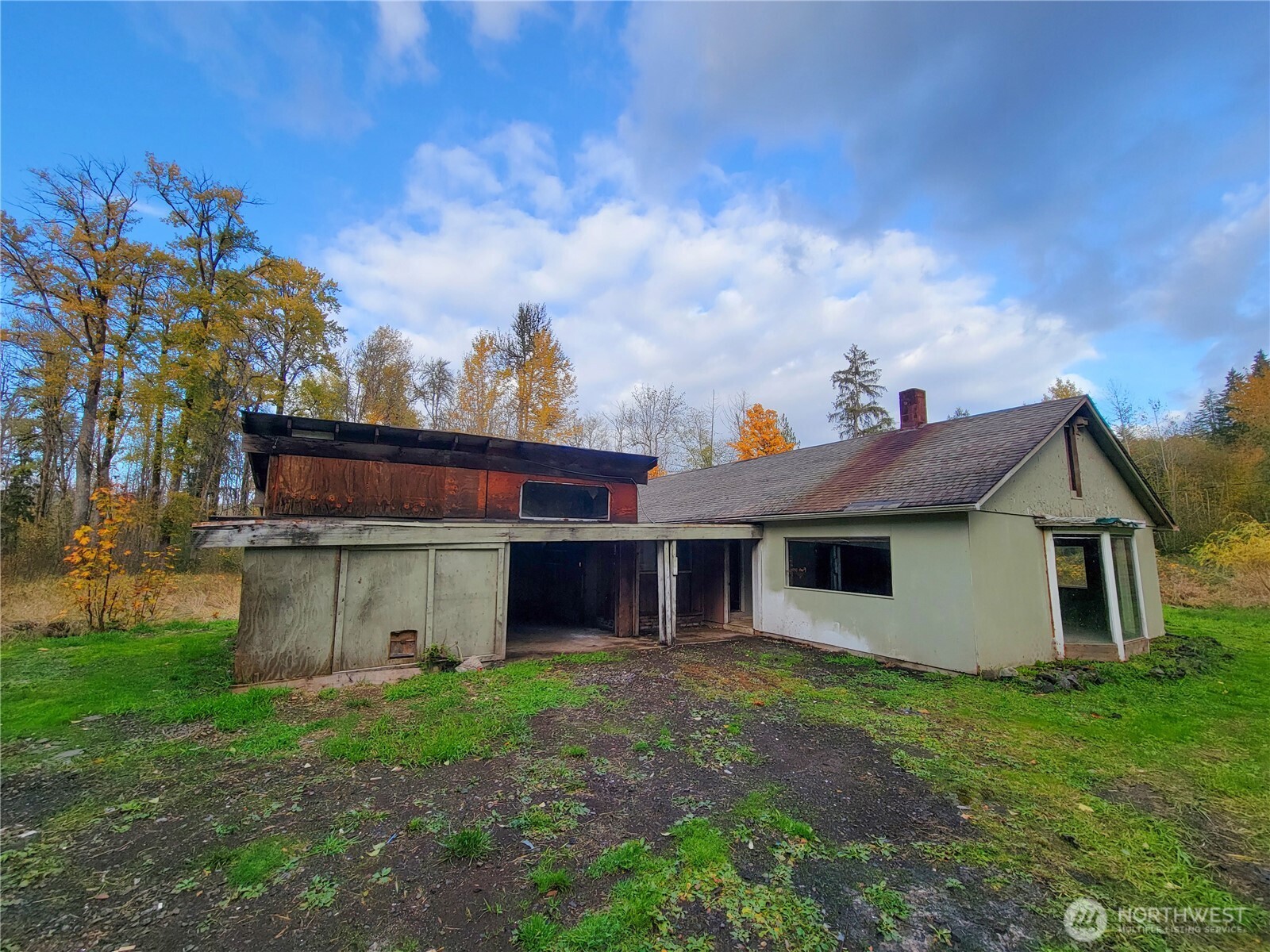 1840 W Deegan Road W, Shelton, WA 98584