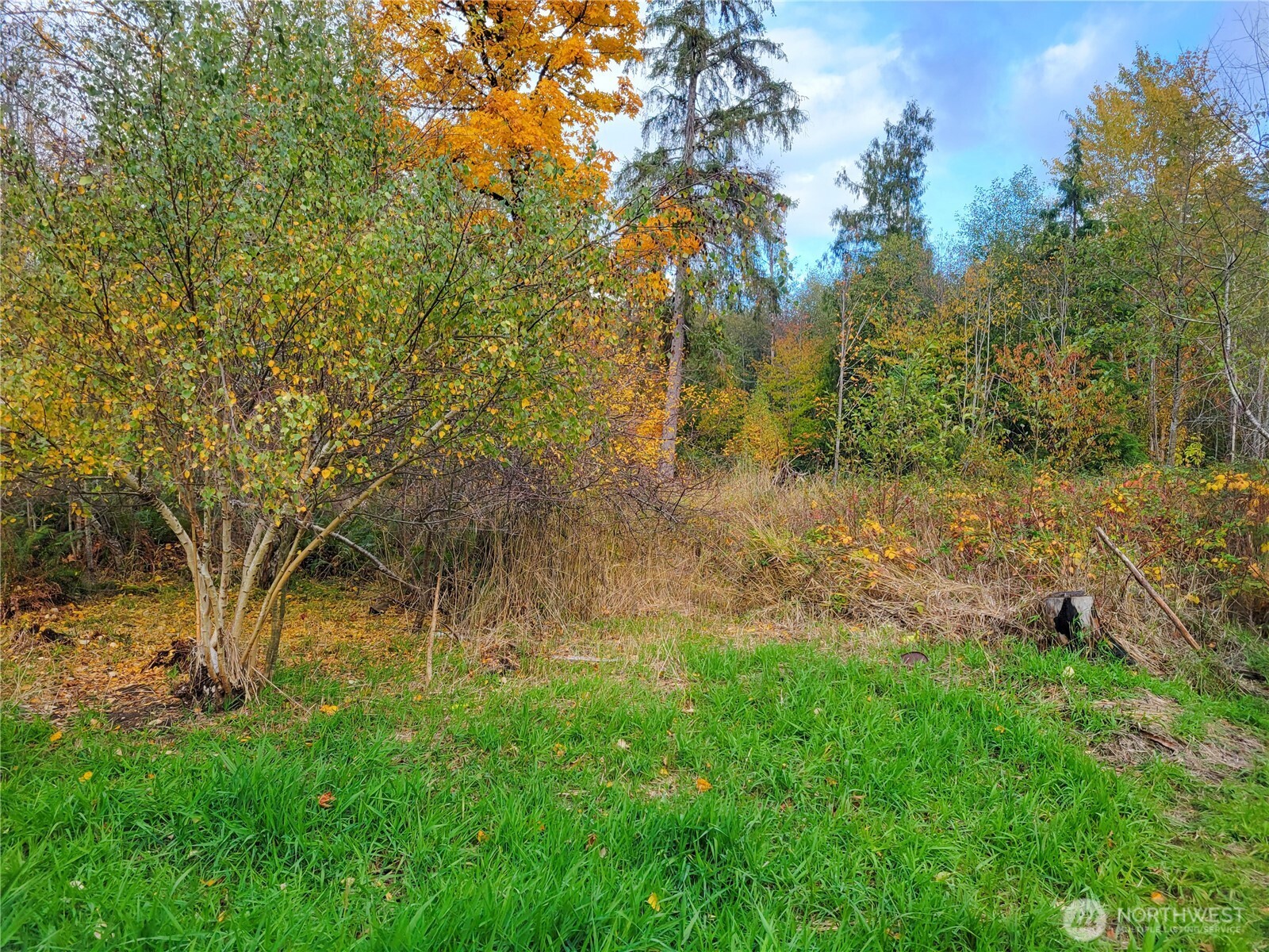 1840 W Deegan Road W, Shelton, WA 98584
