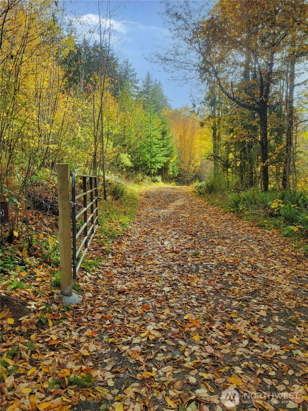 1840 W Deegan Road W, Shelton, WA 98584