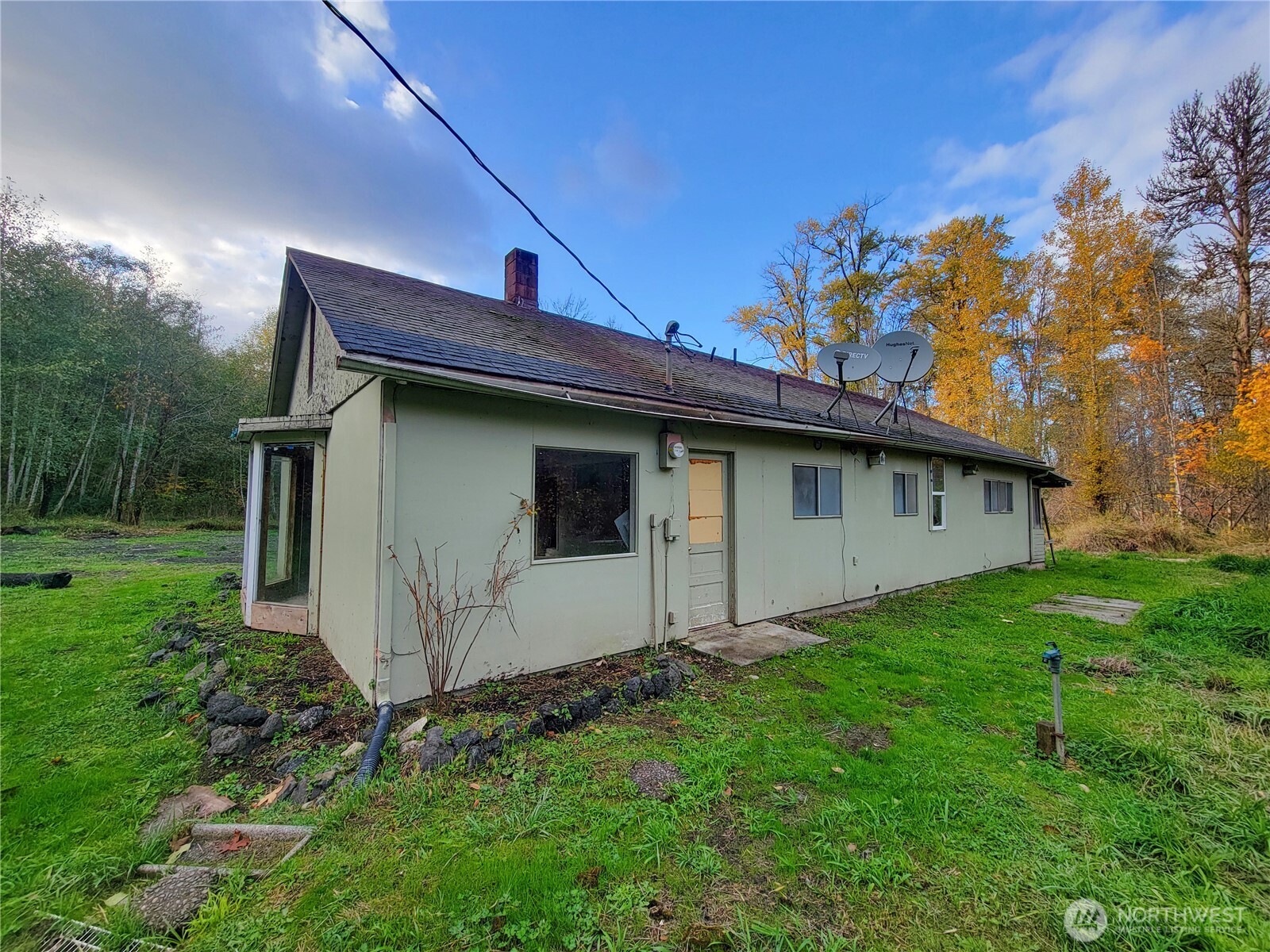 1840 W Deegan Road W, Shelton, WA 98584