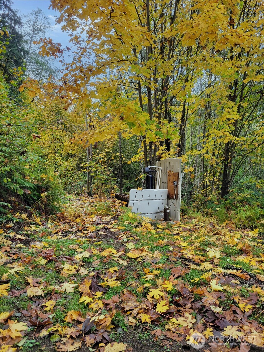 1840 W Deegan Road W, Shelton, WA 98584